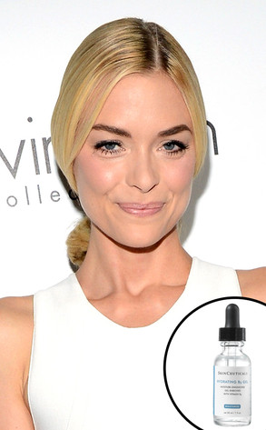 Jaime King, Skinceuticals Jaime King, Skinceuticals